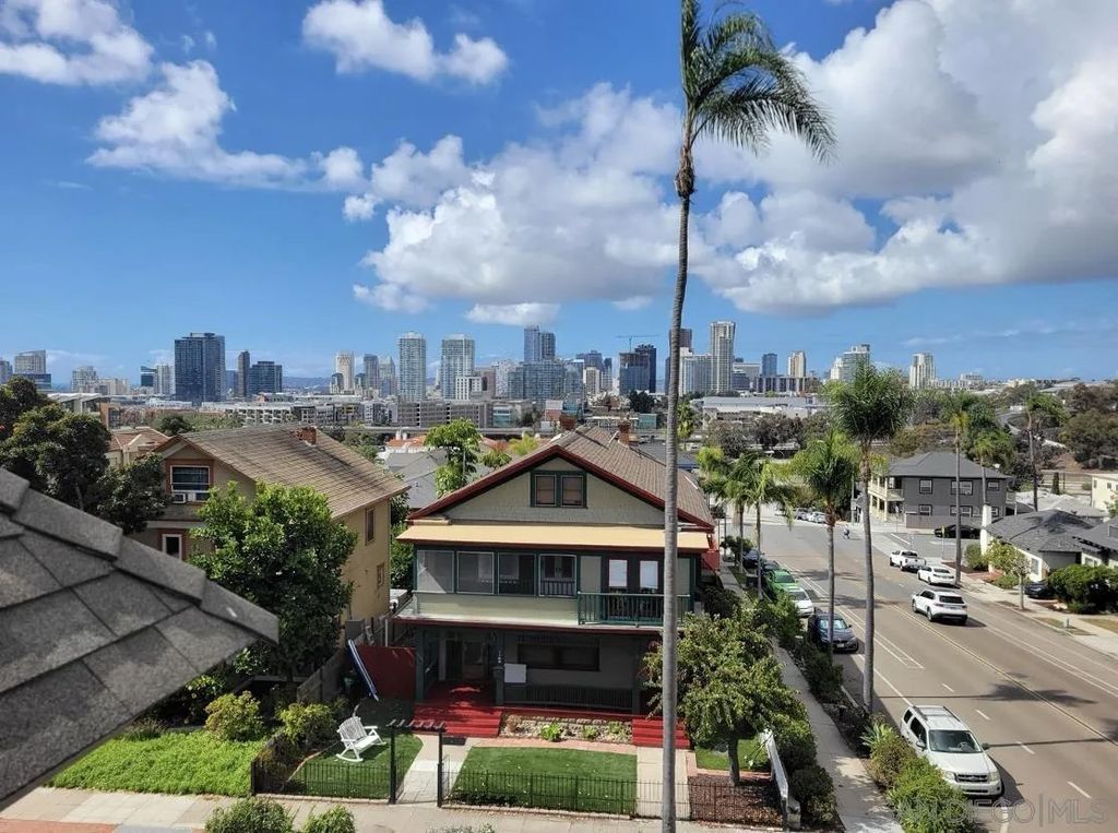 Photo of 1169 23rd St, San Diego, CA 92102 (MLS # 2600374)