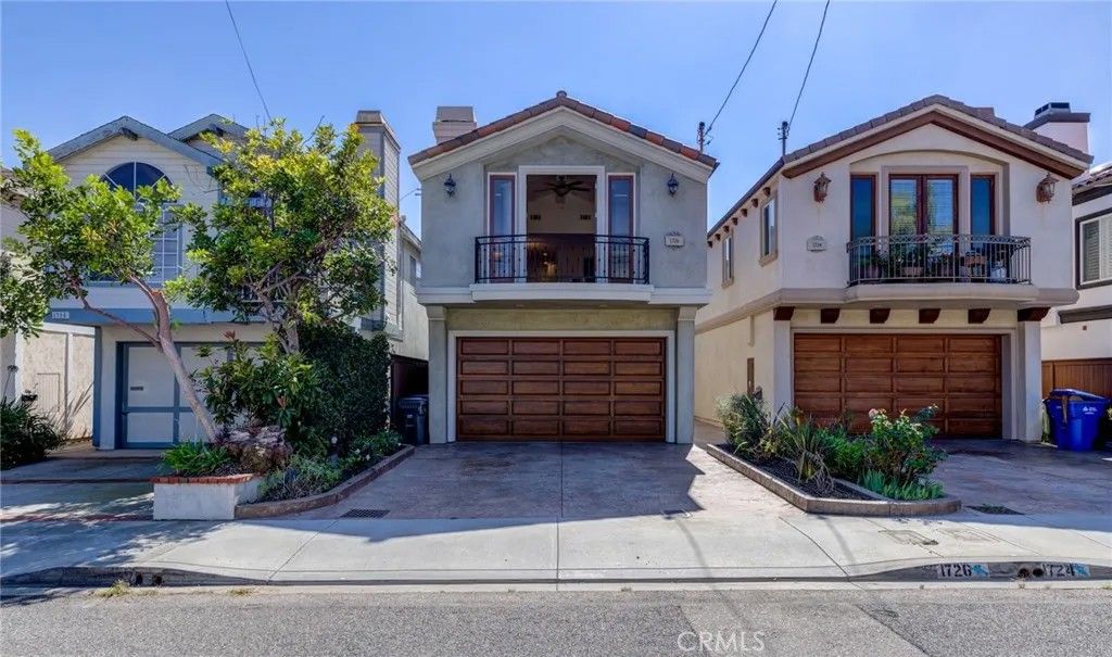 Photo of 1726 Carlson Lane, Redondo Beach, CA 90278 (MLS # SB26064196)