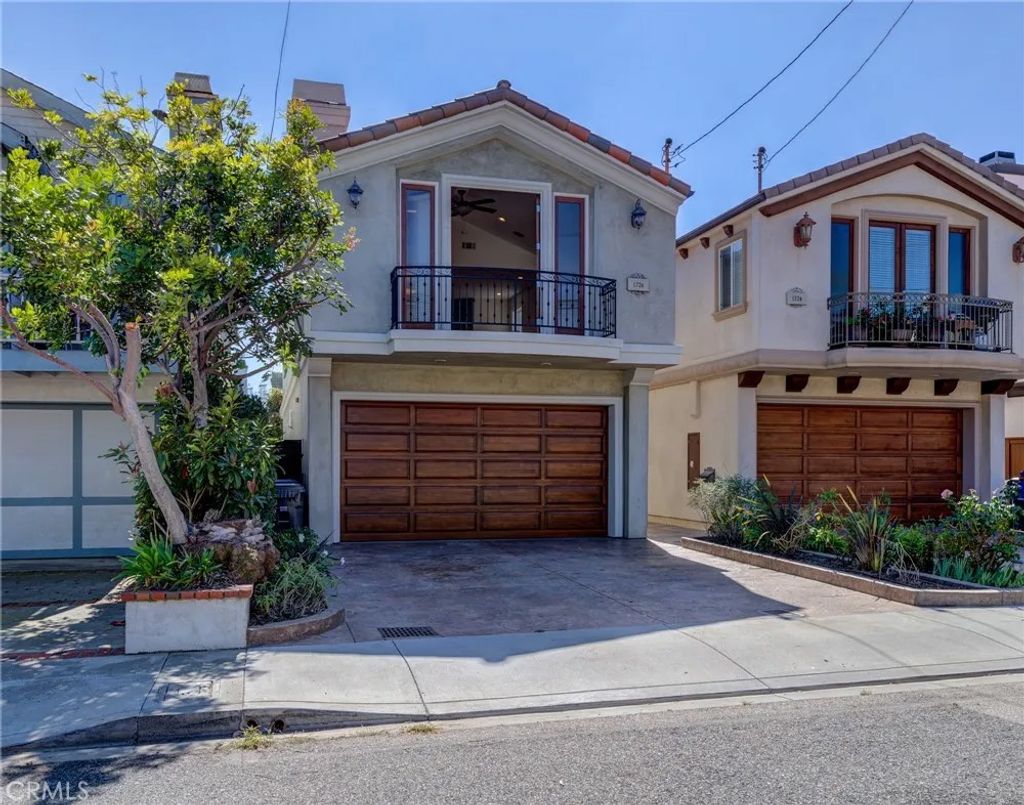 Photo of 1726 Carlson Lane, Redondo Beach, CA 90278 (MLS # SB26064196)