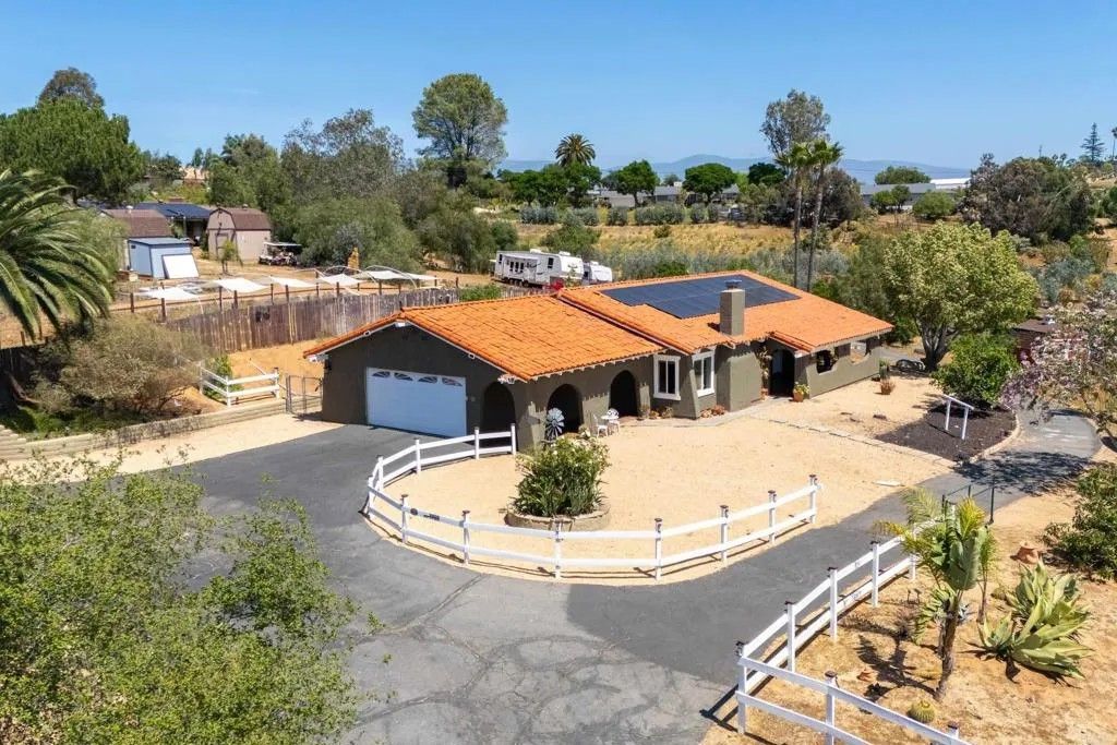 Photo of 9908 West lilac, Escondido, CA 92026 (MLS # NDP2603409)