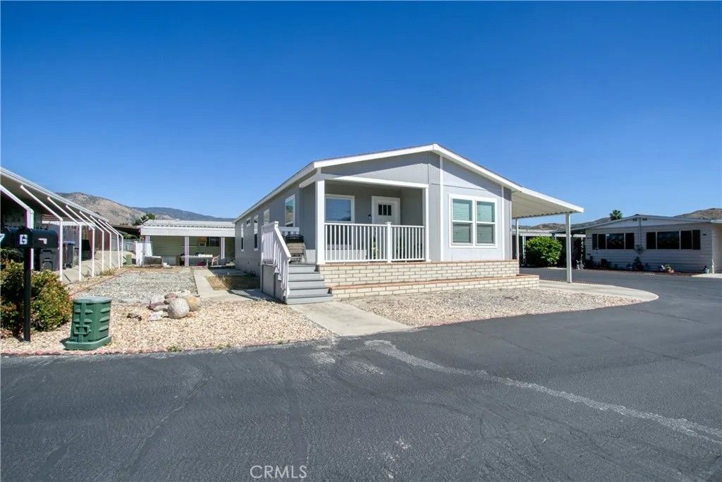 Photo of 45521 State Highway 74 #6, Hemet, CA 92544 (MLS # IG26078015)