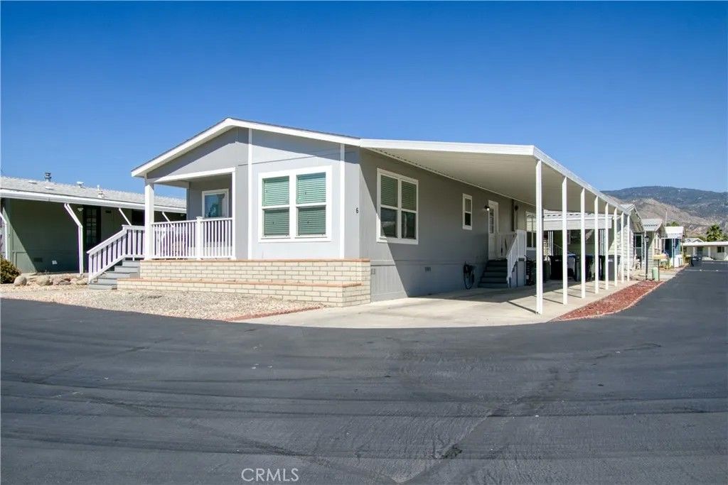 Photo of 45521 State Highway 74 #6, Hemet, CA 92544 (MLS # IG26078015)