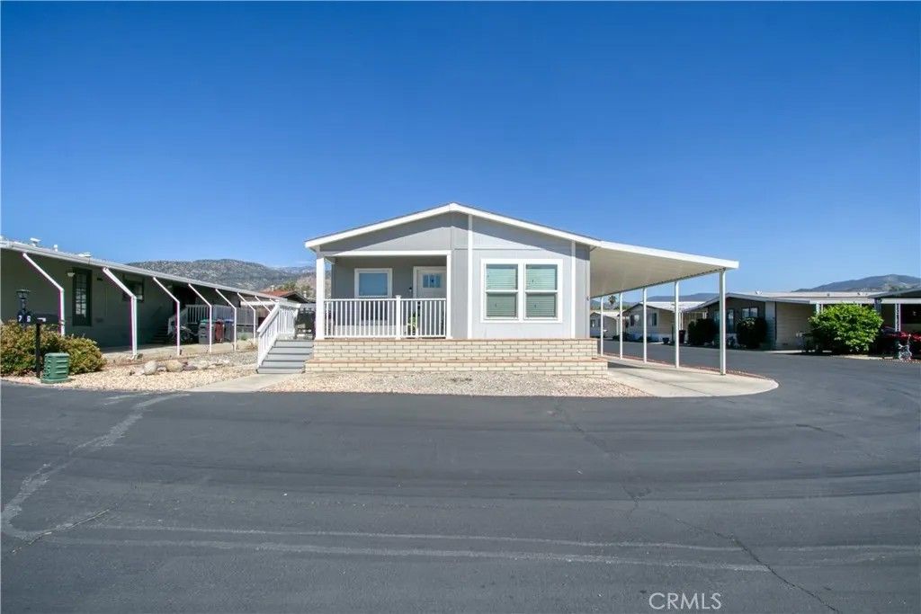 Photo of 45521 State Highway 74 #6, Hemet, CA 92544 (MLS # IG26078015)