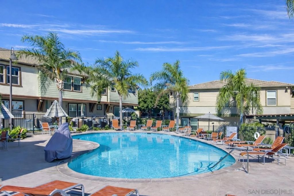 Photo of 1514 Crown Ln #2, Chula Vista, CA 91915 (MLS # 260001891)