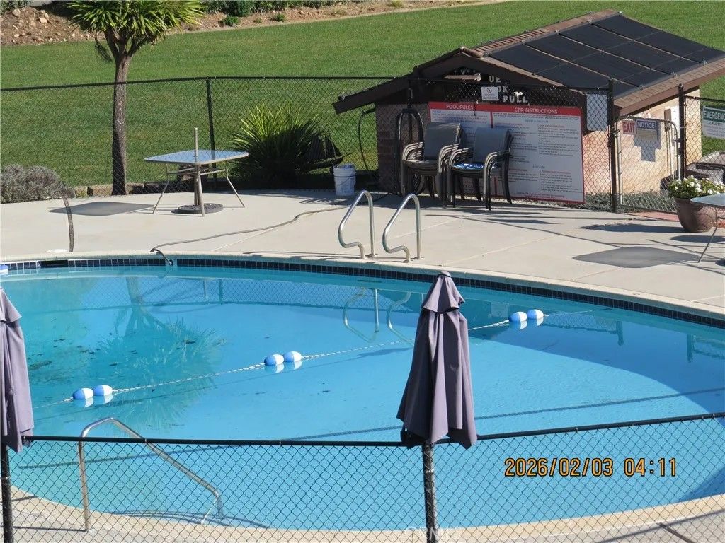 Photo of 11270 Konocti Vista #1, Lower Lake, CA 95457 (MLS # LC26036844)