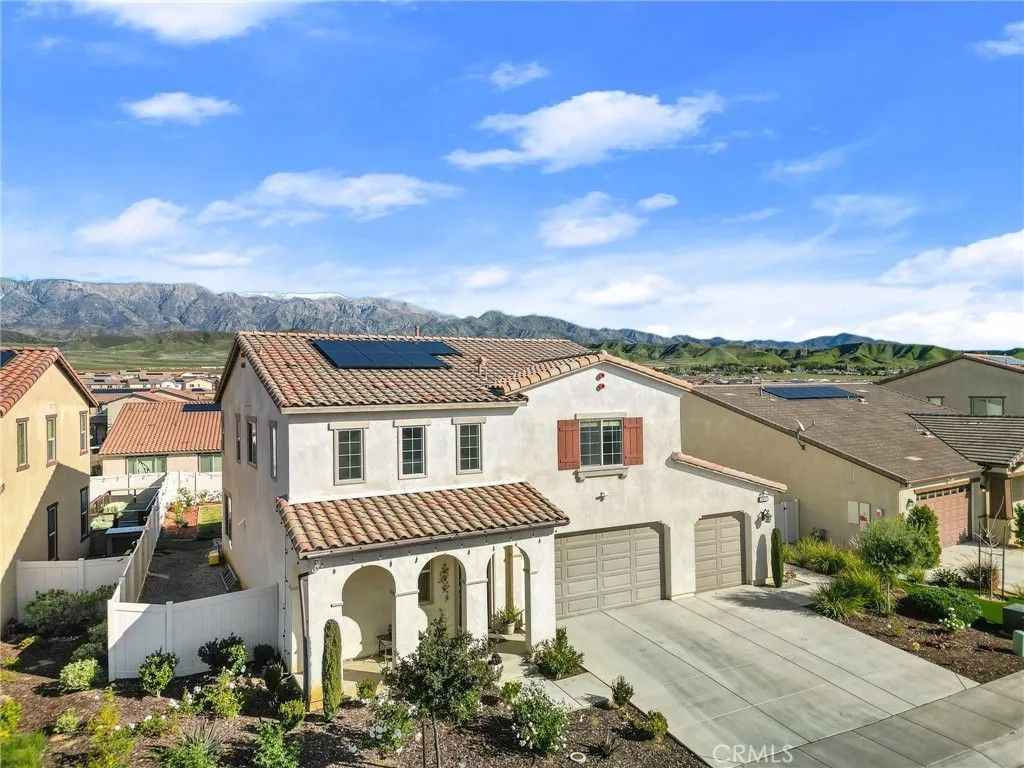 Photo of 5917 Verde Way, Banning, CA 92220 (MLS # IV26013890)