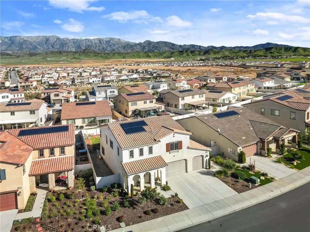 Photo of 5917 Verde Way, Banning, CA 92220 (MLS # IV26013890)