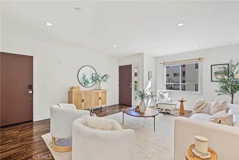 2428 E Del Mar Unit 206