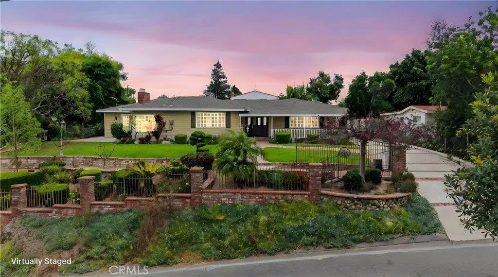 Photo of 172 Ramona Dr, Fullerton, CA 92833 (MLS # WS26063410)