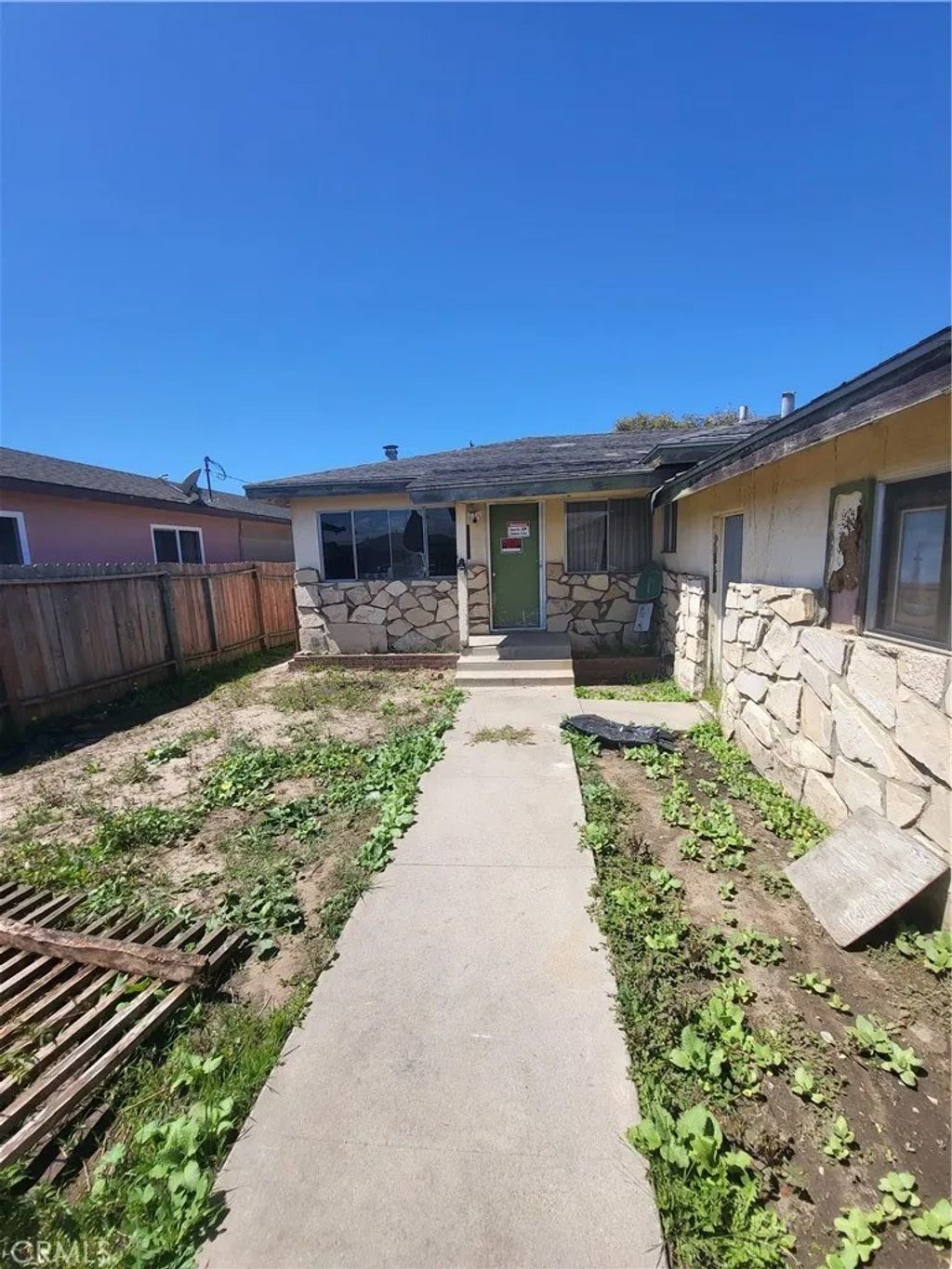 Photo of 227 Campodonico Ave, Guadalupe, CA 93434 (MLS # PI26083416)