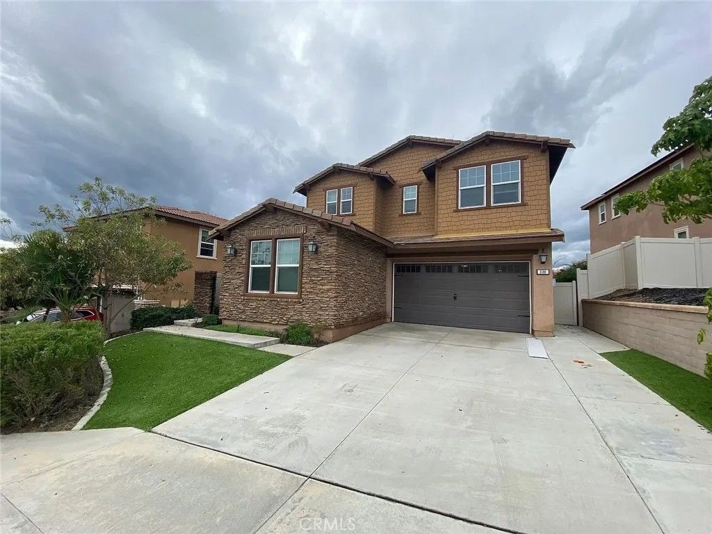 Photo of 338 Ventasso Way, Fallbrook, CA 92028 (MLS # OC26001304)