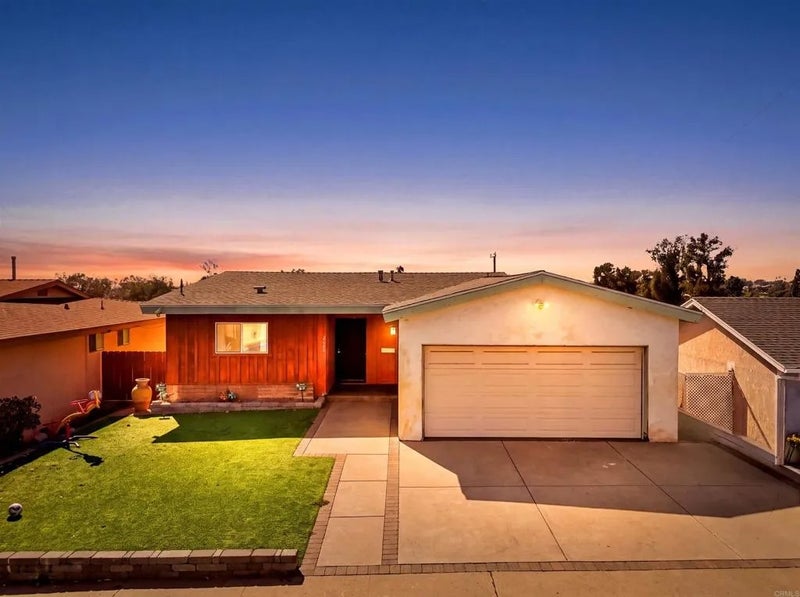 2660 Blackton Drive