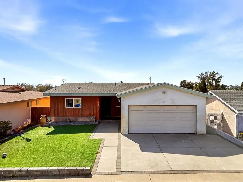 2660 Blackton Drive