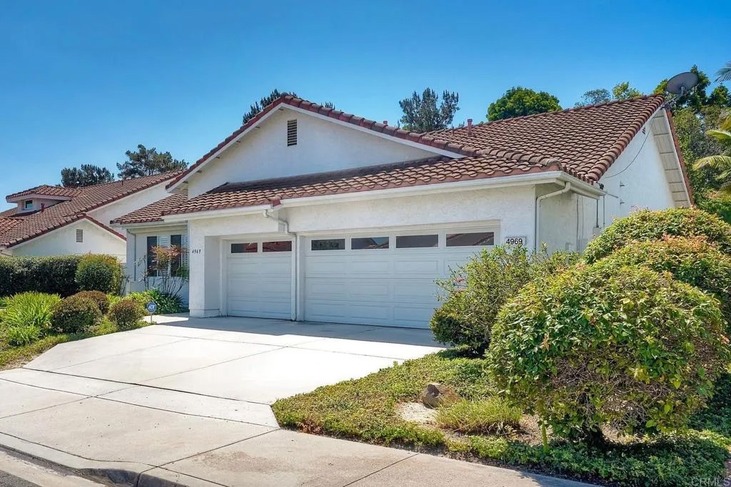 4969 Lassen Drive