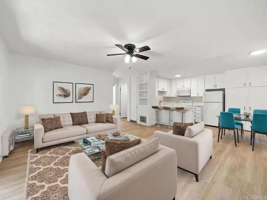 6390 Rancho Mission Road 202