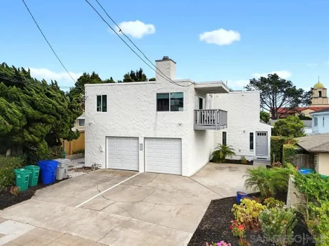 521 Arenas St, La Jolla, CA 92037 - #: 260018214