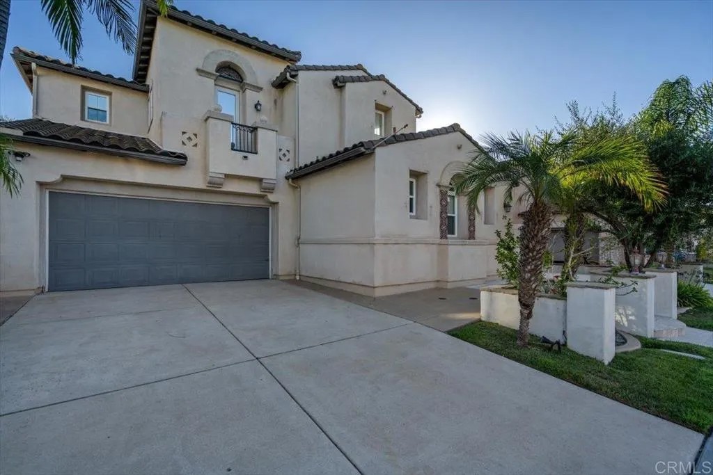 2792 Rambling Vistas Road