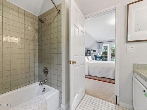 Tiny photo for 44751 Crestwood Drive, Mendocino, CA 95460 (MLS # C1-11217)