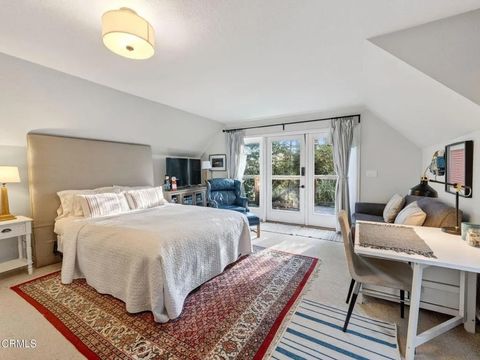 Tiny photo for 44751 Crestwood Drive, Mendocino, CA 95460 (MLS # C1-11217)