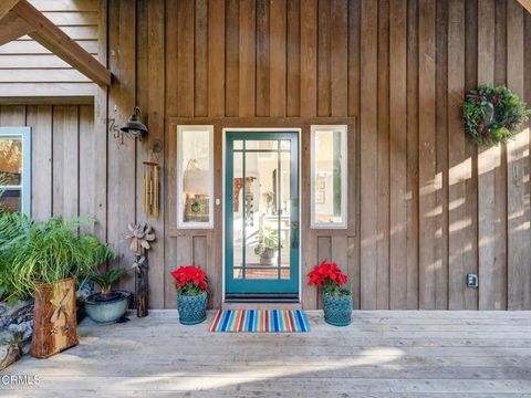 Tiny photo for 44751 Crestwood Drive, Mendocino, CA 95460 (MLS # C1-11217)