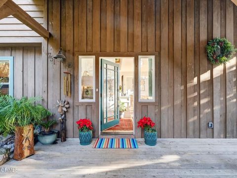 Tiny photo for 44751 Crestwood Drive, Mendocino, CA 95460 (MLS # C1-11217)