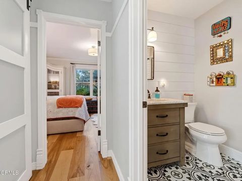 Tiny photo for 44751 Crestwood Drive, Mendocino, CA 95460 (MLS # C1-11217)