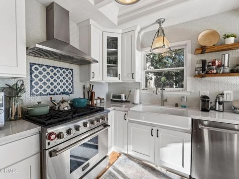 Tiny photo for 44751 Crestwood Drive, Mendocino, CA 95460 (MLS # C1-11217)