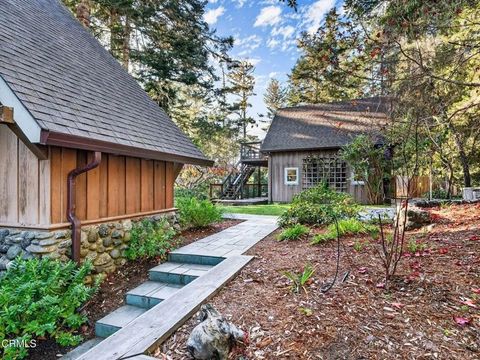 Tiny photo for 44751 Crestwood Drive, Mendocino, CA 95460 (MLS # C1-11217)