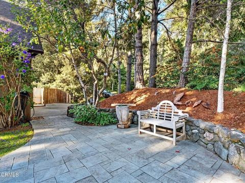 Tiny photo for 44751 Crestwood Drive, Mendocino, CA 95460 (MLS # C1-11217)