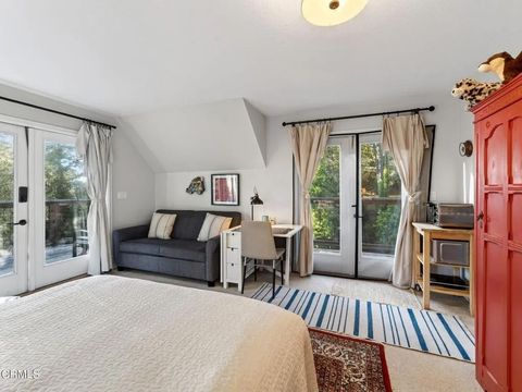 Tiny photo for 44751 Crestwood Drive, Mendocino, CA 95460 (MLS # C1-11217)