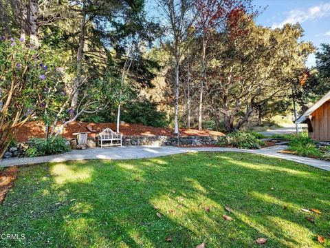 Tiny photo for 44751 Crestwood Drive, Mendocino, CA 95460 (MLS # C1-11217)