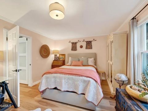 Tiny photo for 44751 Crestwood Drive, Mendocino, CA 95460 (MLS # C1-11217)