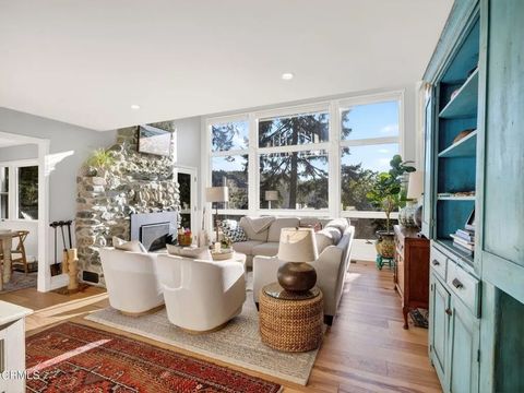 Tiny photo for 44751 Crestwood Drive, Mendocino, CA 95460 (MLS # C1-11217)