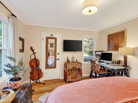 Tiny photo for 44751 Crestwood Drive, Mendocino, CA 95460 (MLS # C1-11217)