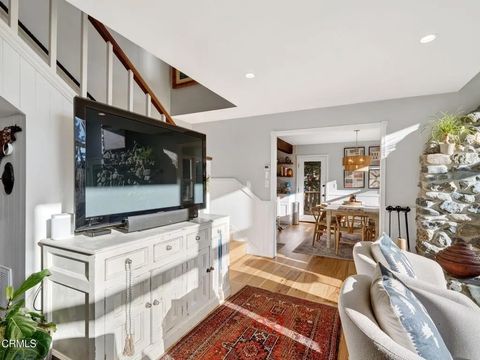 Tiny photo for 44751 Crestwood Drive, Mendocino, CA 95460 (MLS # C1-11217)