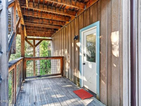 Tiny photo for 44751 Crestwood Drive, Mendocino, CA 95460 (MLS # C1-11217)