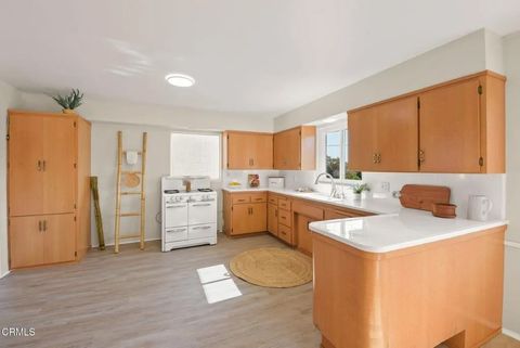 Tiny photo for 2702 Orange Avenue, La Crescenta, CA 91214 (MLS # P1-24683)