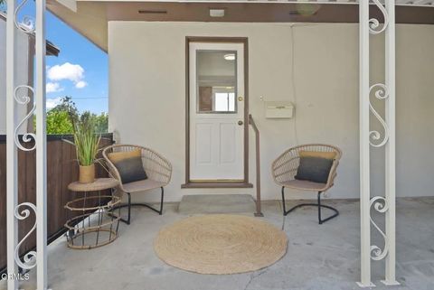 Tiny photo for 2702 Orange Avenue, La Crescenta, CA 91214 (MLS # P1-24683)
