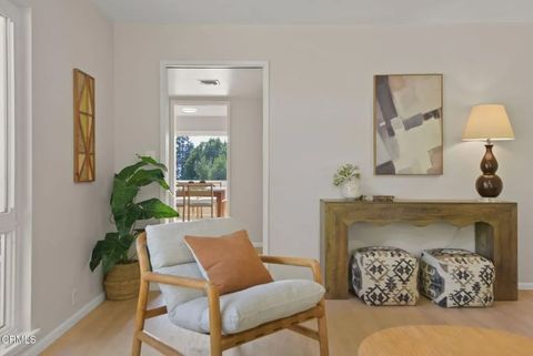 Tiny photo for 2702 Orange Avenue, La Crescenta, CA 91214 (MLS # P1-24683)