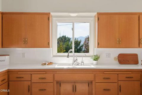 Tiny photo for 2702 Orange Avenue, La Crescenta, CA 91214 (MLS # P1-24683)