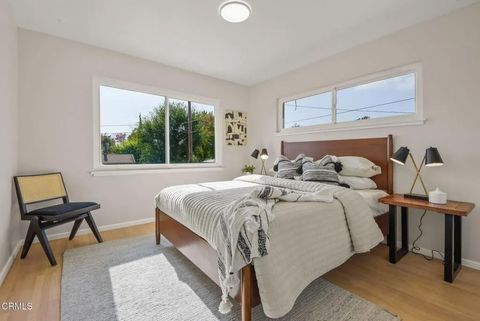 Tiny photo for 2702 Orange Avenue, La Crescenta, CA 91214 (MLS # P1-24683)
