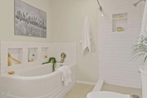 Tiny photo for 2702 Orange Avenue, La Crescenta, CA 91214 (MLS # P1-24683)