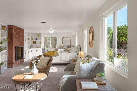 Tiny photo for 2702 Orange Avenue, La Crescenta, CA 91214 (MLS # P1-24683)