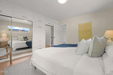 Tiny photo for 2702 Orange Avenue, La Crescenta, CA 91214 (MLS # P1-24683)