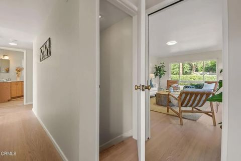 Tiny photo for 2702 Orange Avenue, La Crescenta, CA 91214 (MLS # P1-24683)