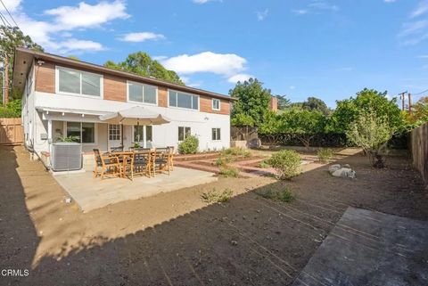 Tiny photo for 2702 Orange Avenue, La Crescenta, CA 91214 (MLS # P1-24683)