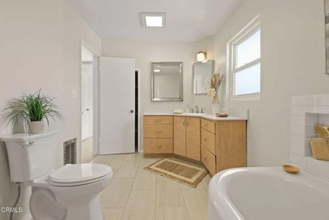 Tiny photo for 2702 Orange Avenue, La Crescenta, CA 91214 (MLS # P1-24683)