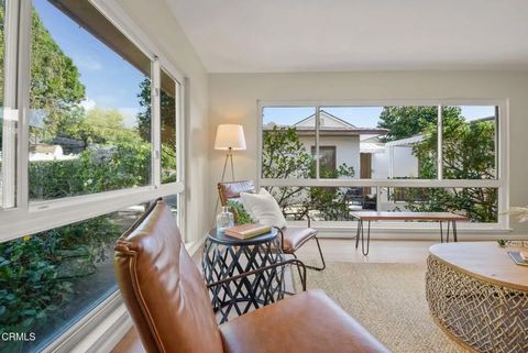 Tiny photo for 2702 Orange Avenue, La Crescenta, CA 91214 (MLS # P1-24683)