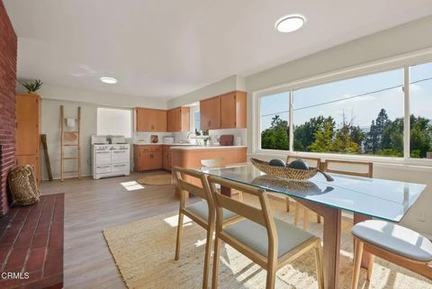 Tiny photo for 2702 Orange Avenue, La Crescenta, CA 91214 (MLS # P1-24683)