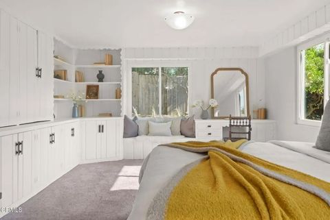 Tiny photo for 2702 Orange Avenue, La Crescenta, CA 91214 (MLS # P1-24683)